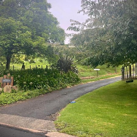 Hotel Minden Meadows Retreat Tauranga Exterior foto