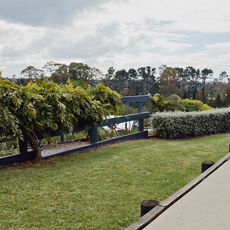 Hotel Minden Meadows Retreat Tauranga Exterior foto